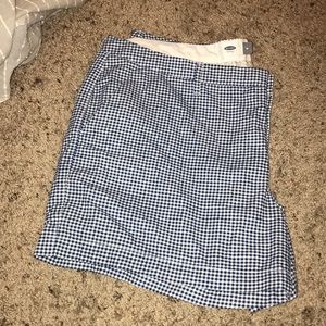 Women’s 3”5 inch Shorts